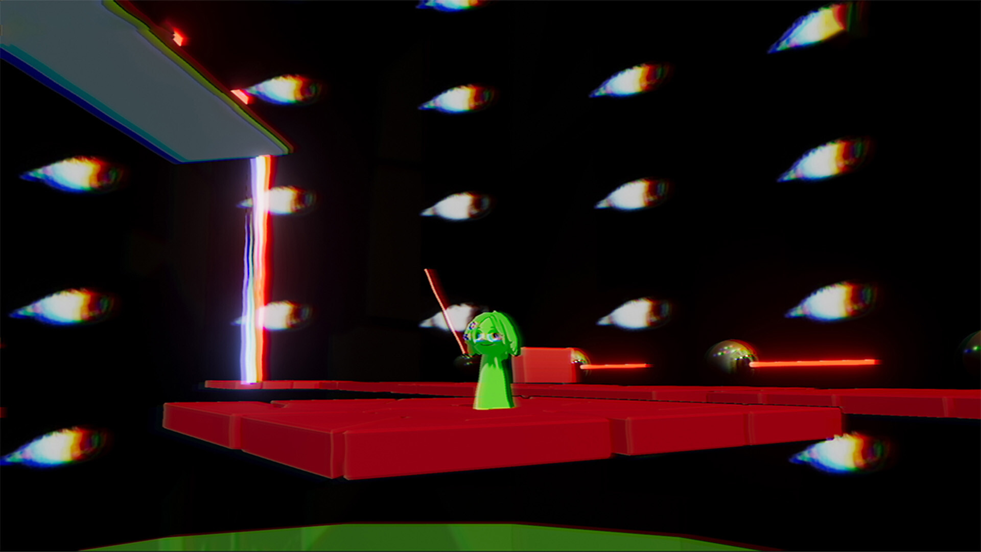 Sprunki Horror Towers screenshot 4