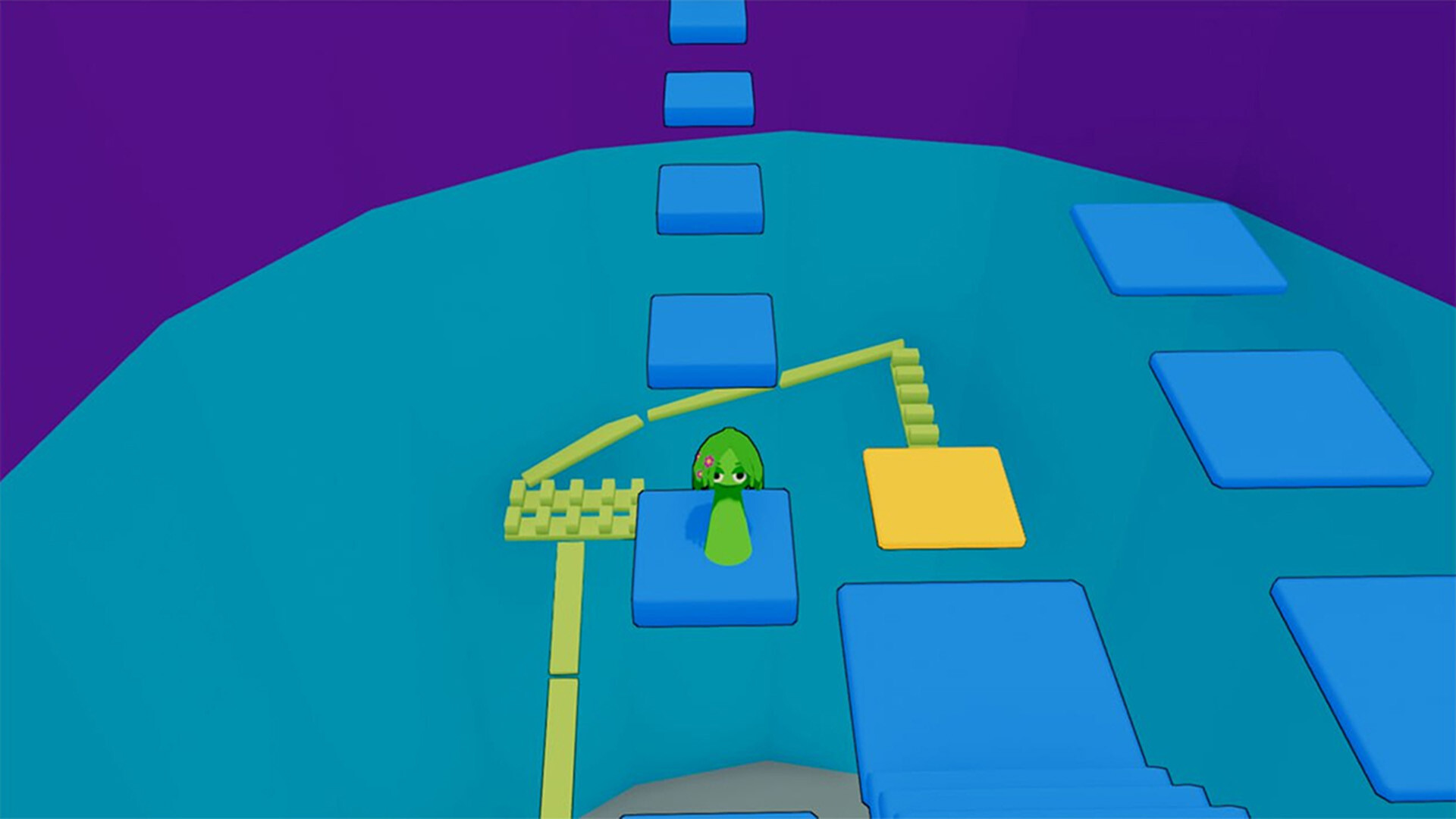 Sprunki Horror Towers screenshot 3