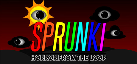 Sprunki Horror from the Loop Cover Image