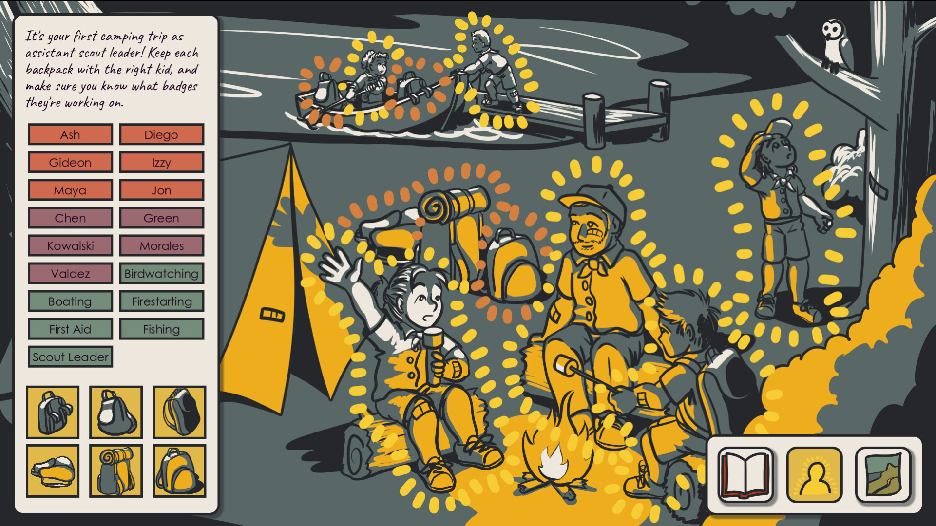 Deductopia Demo screenshot 6