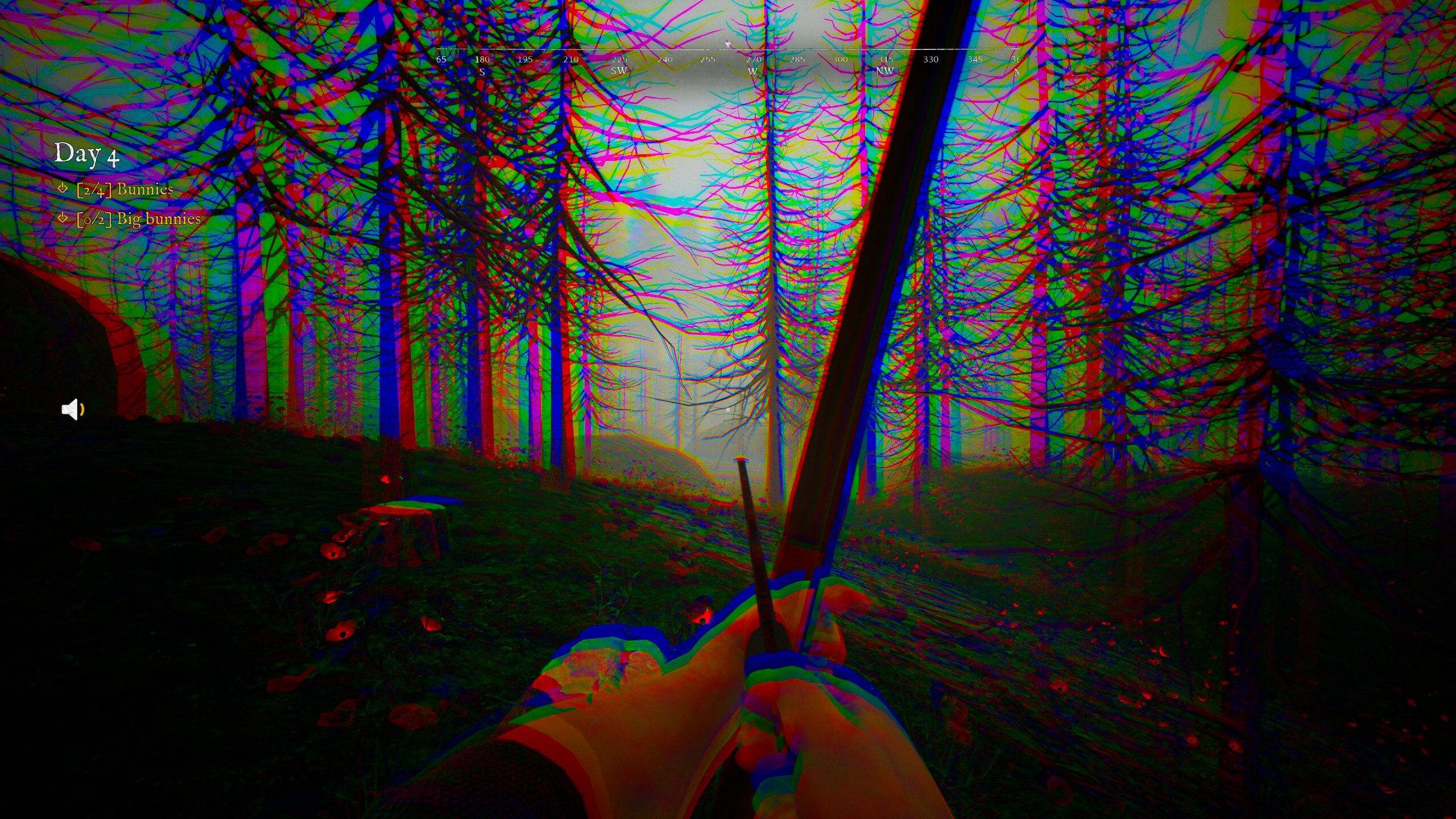 Bunny Hurling screenshot 11