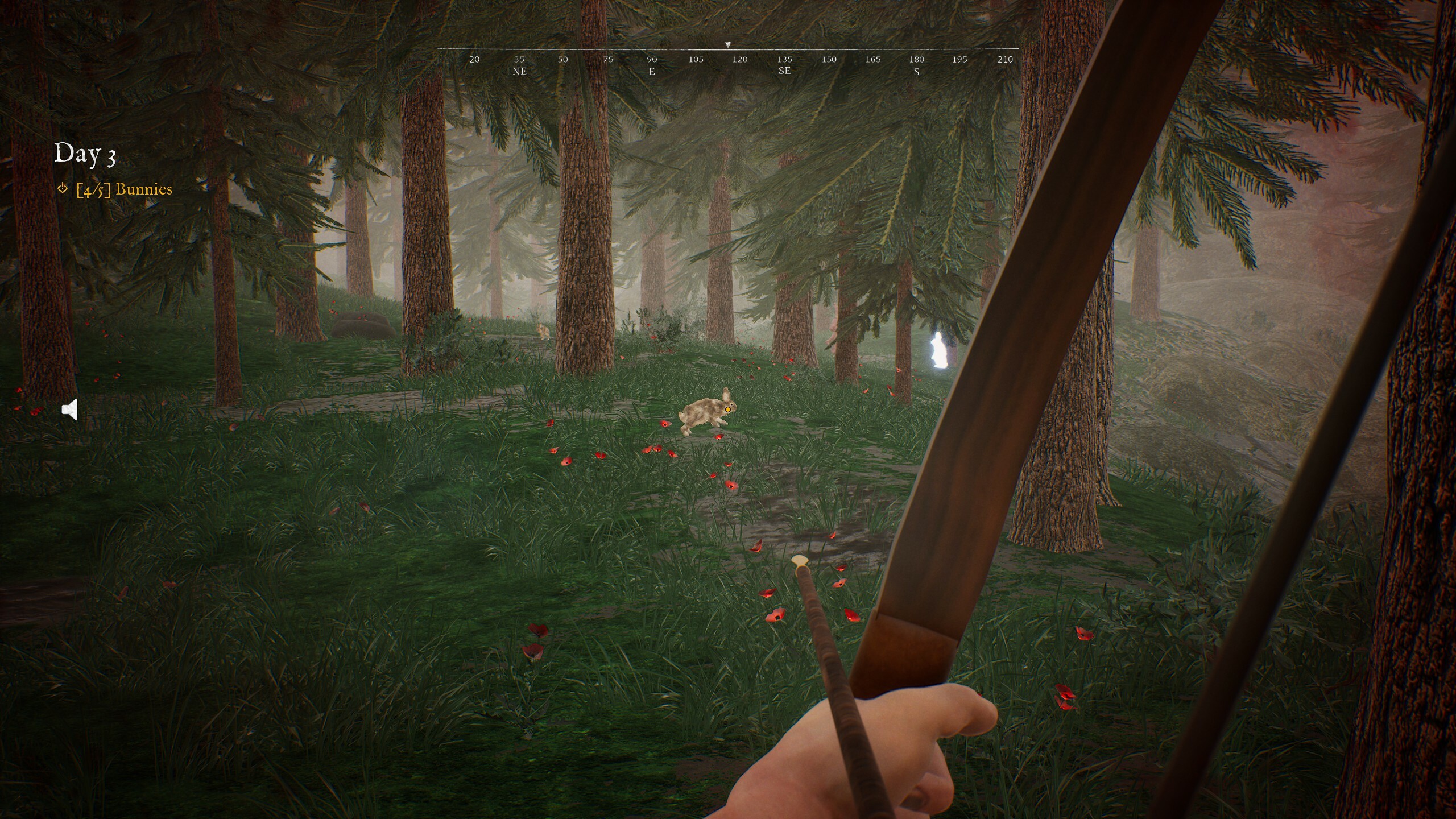 Bunny Hurling screenshot 10