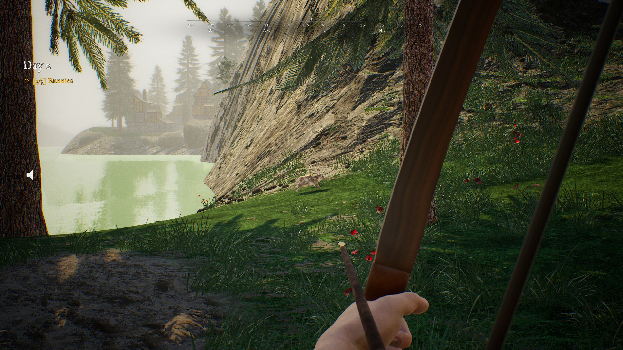 Bunny Hurling screenshot 6