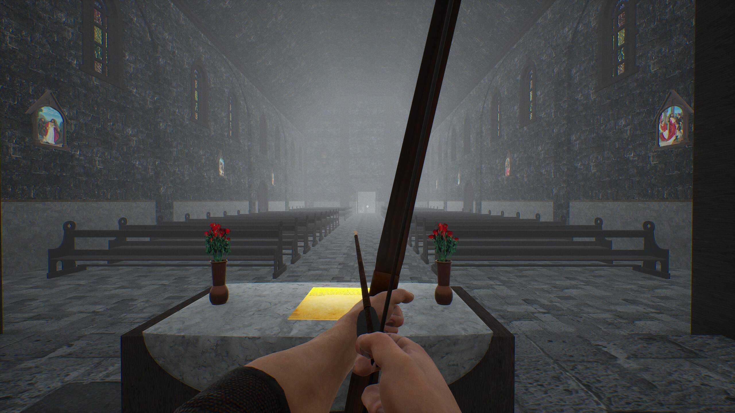 Bunny Hurling screenshot 7