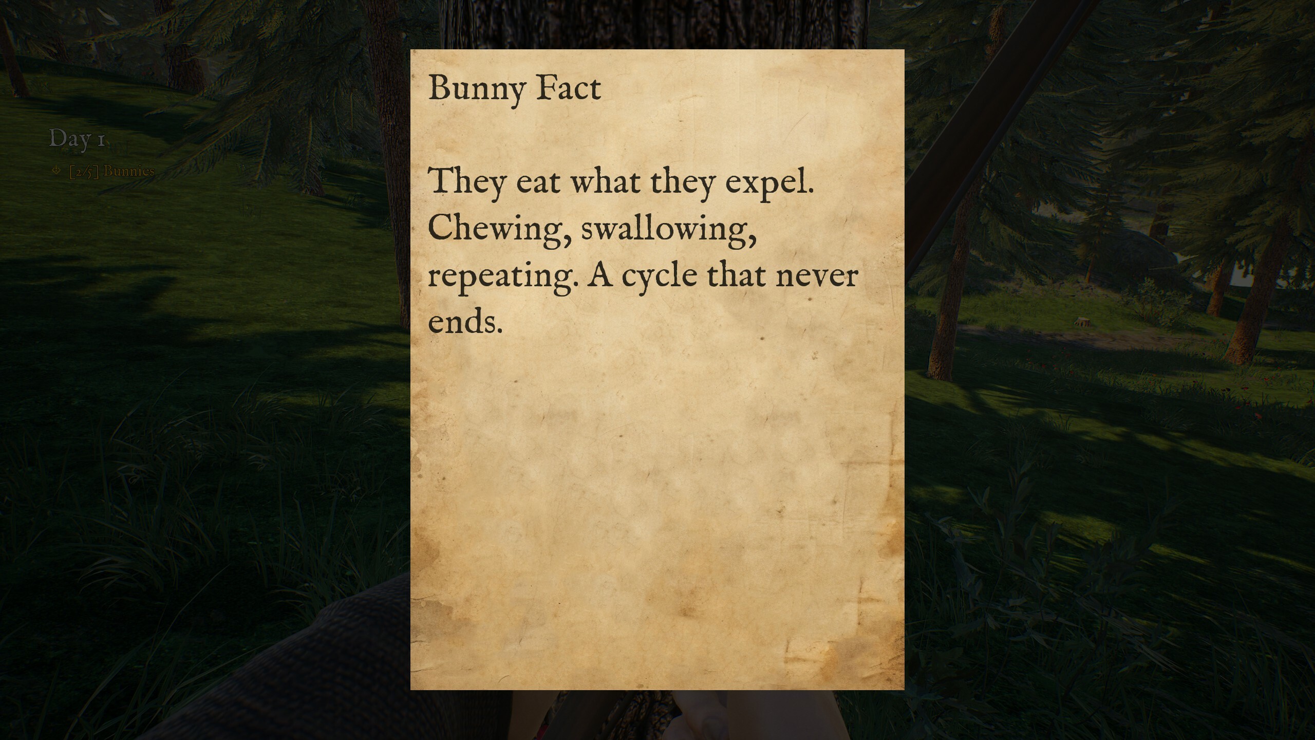 Bunny Hurling screenshot 9