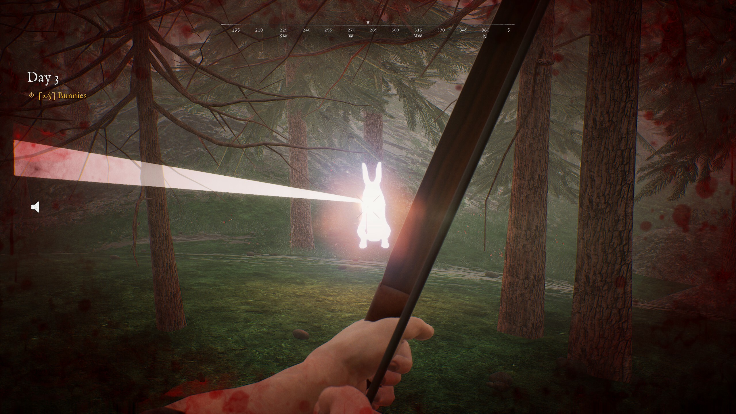 Bunny Hurling screenshot 5