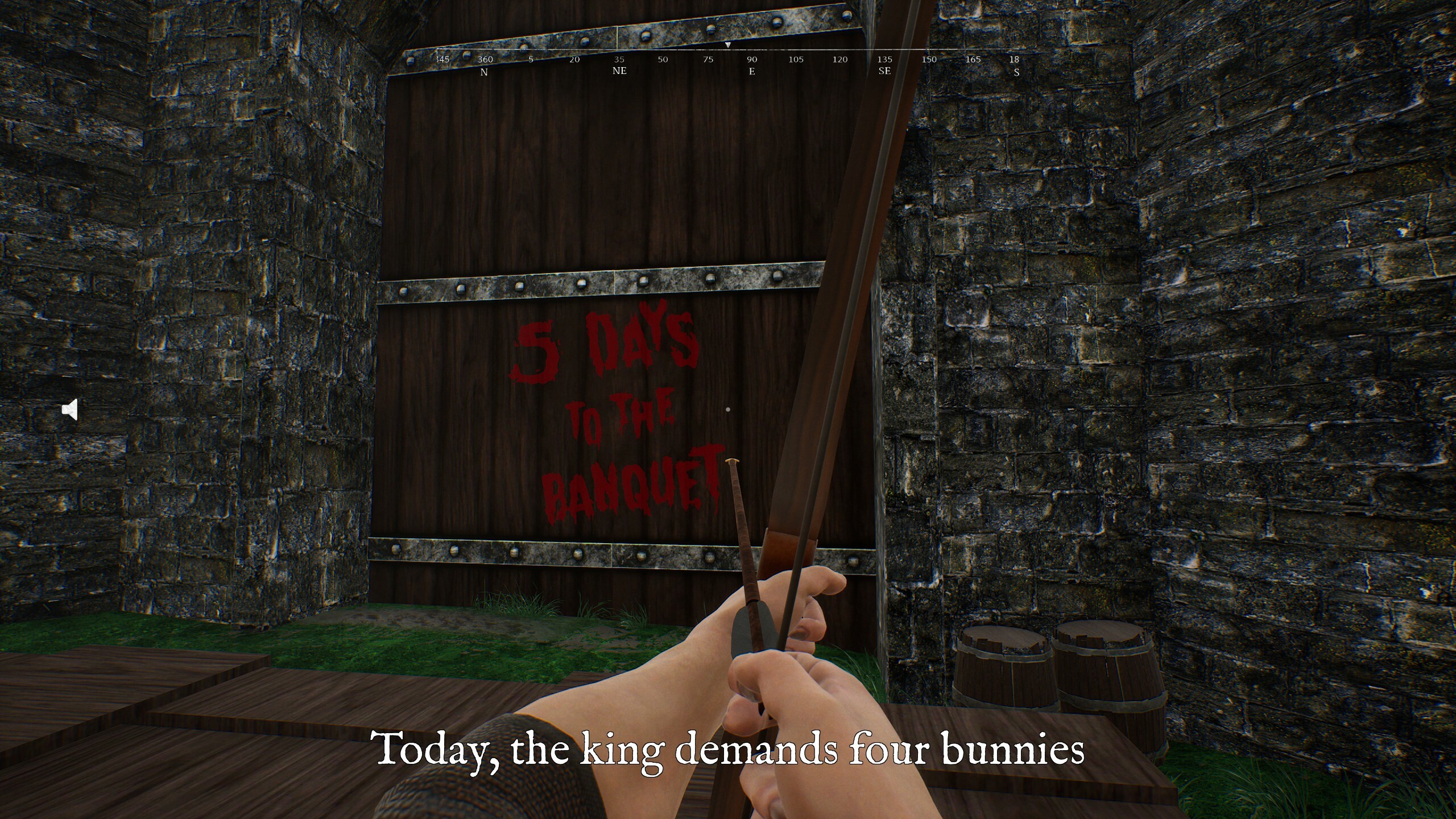Bunny Hurling screenshot 8