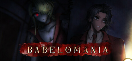 BABELOMANIA