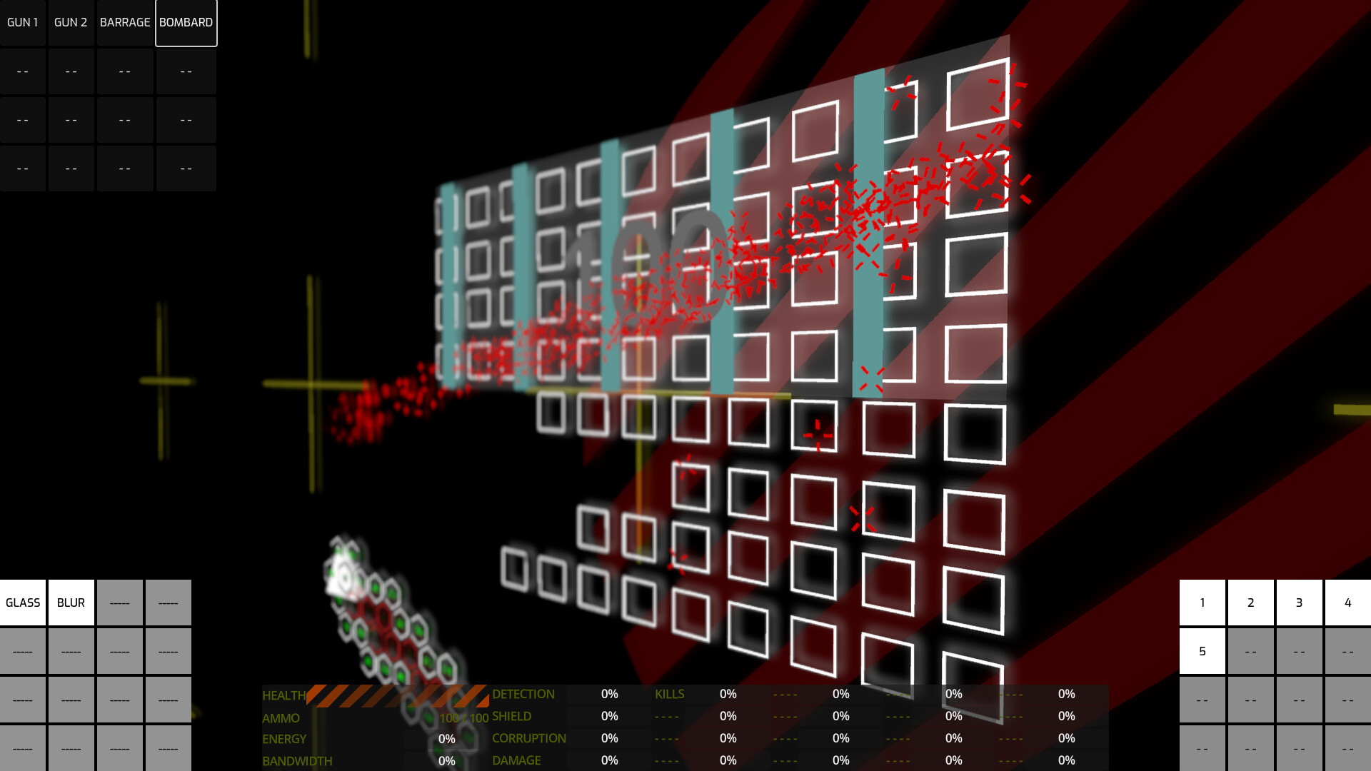 Just a simulation screenshot 5