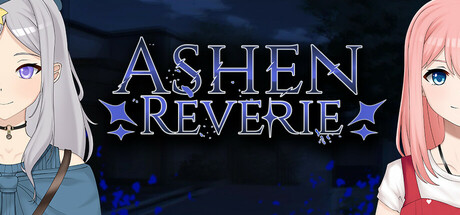 Ashen Reverie Cover Image