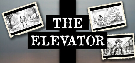 The Elevator: Beyond the Doors Cover Image