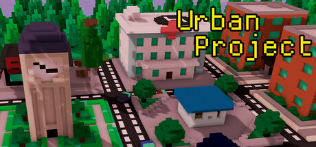Urban Project Cover Image