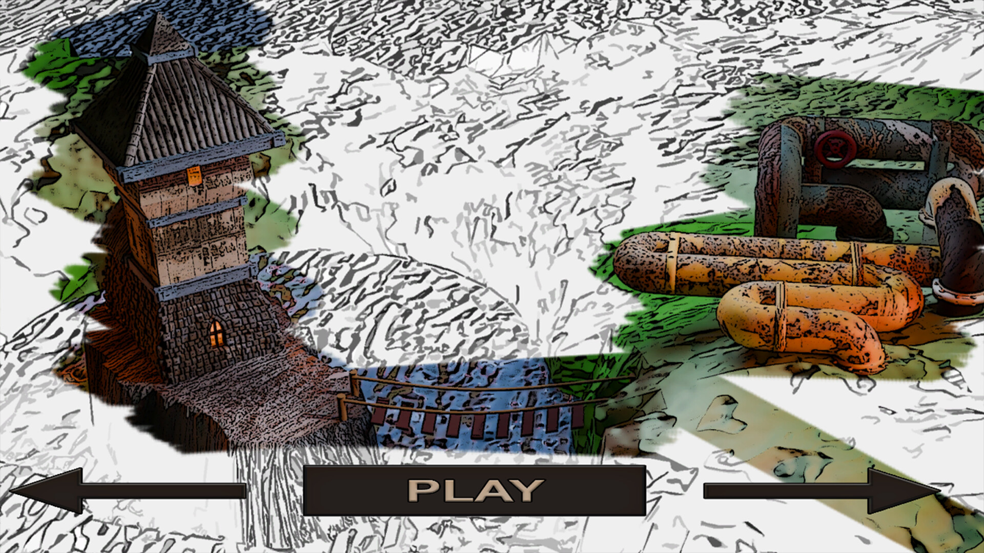 Fish Can Run 2 screenshot 7