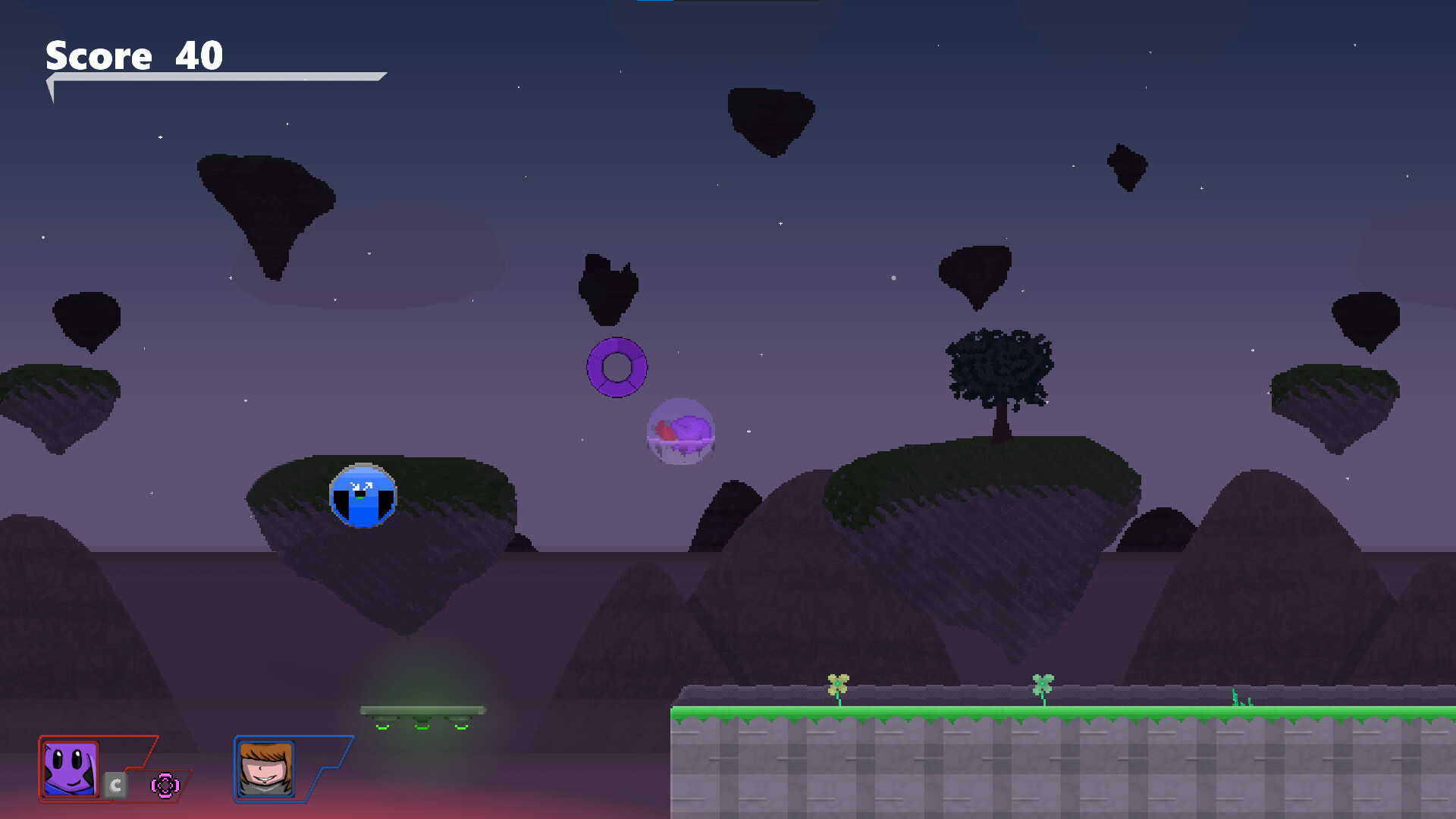 We Need Heroes screenshot 6