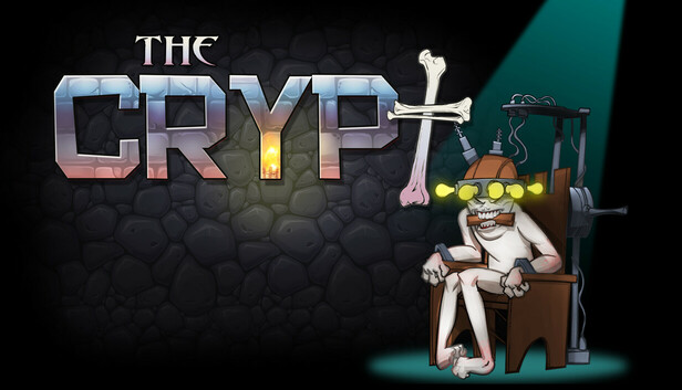 The Crypt on Steam