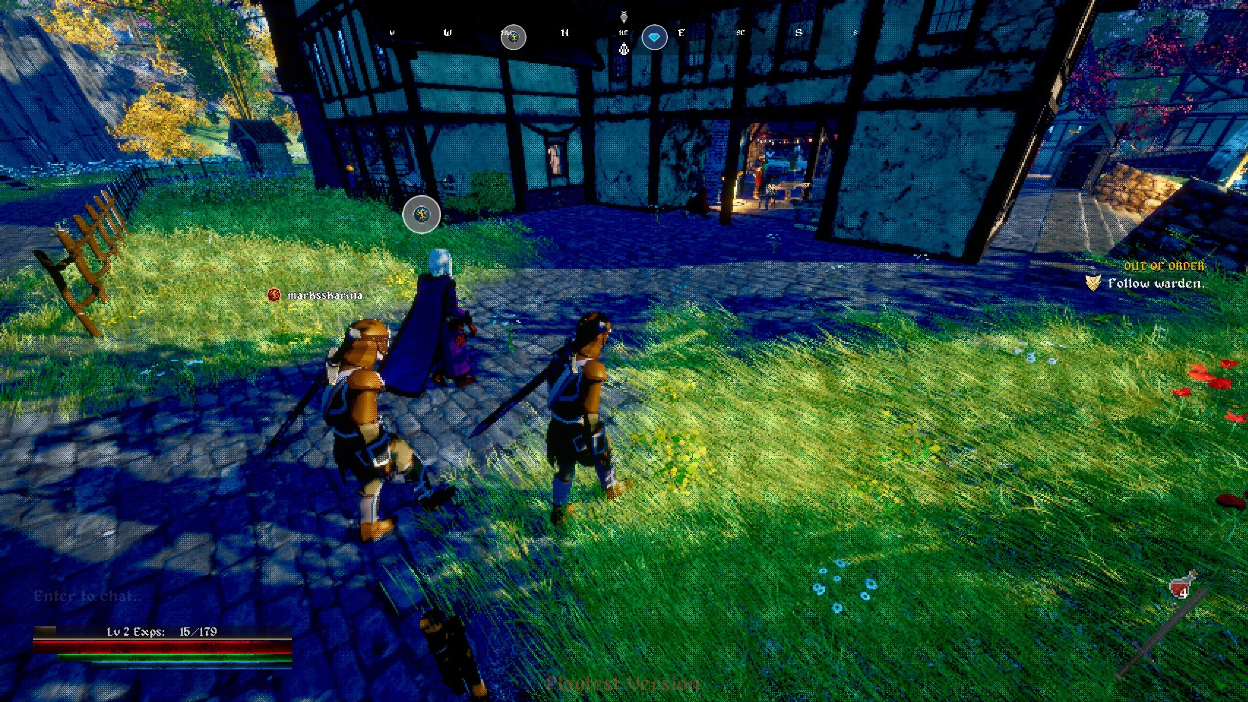Tenebyss screenshot 7