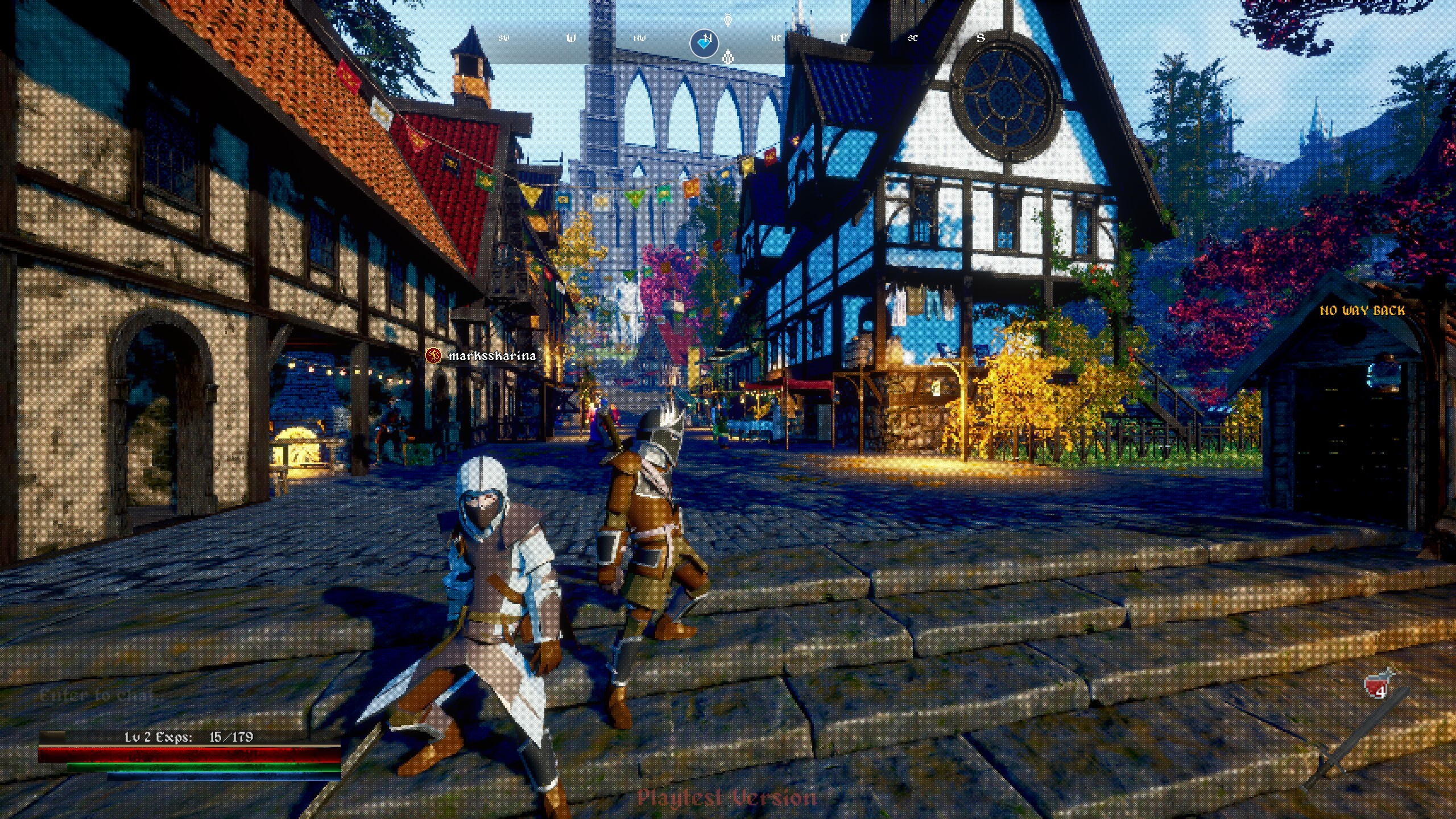 Tenebyss screenshot 10