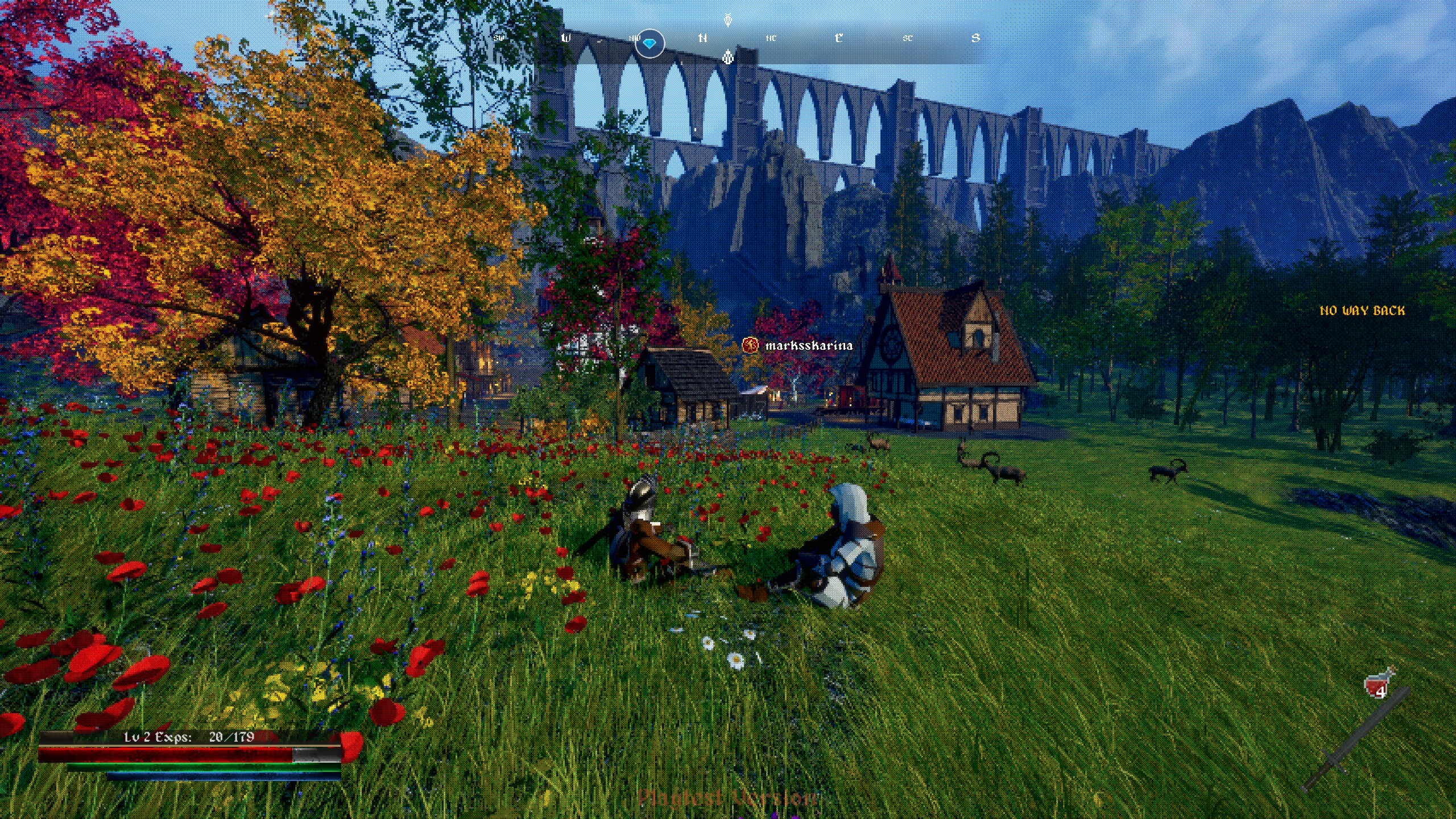 Tenebyss screenshot 8