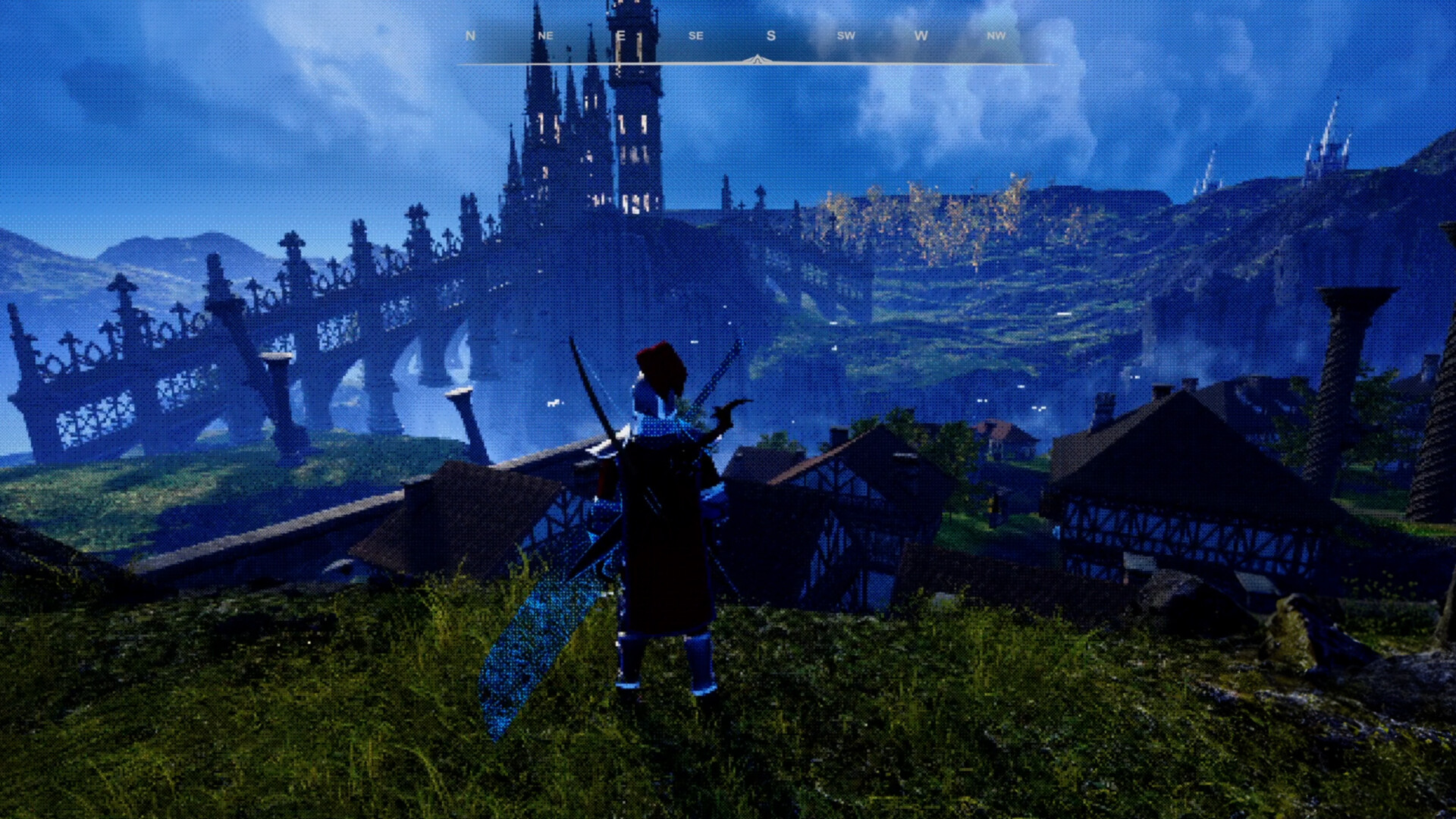 Tenebyss screenshot 5