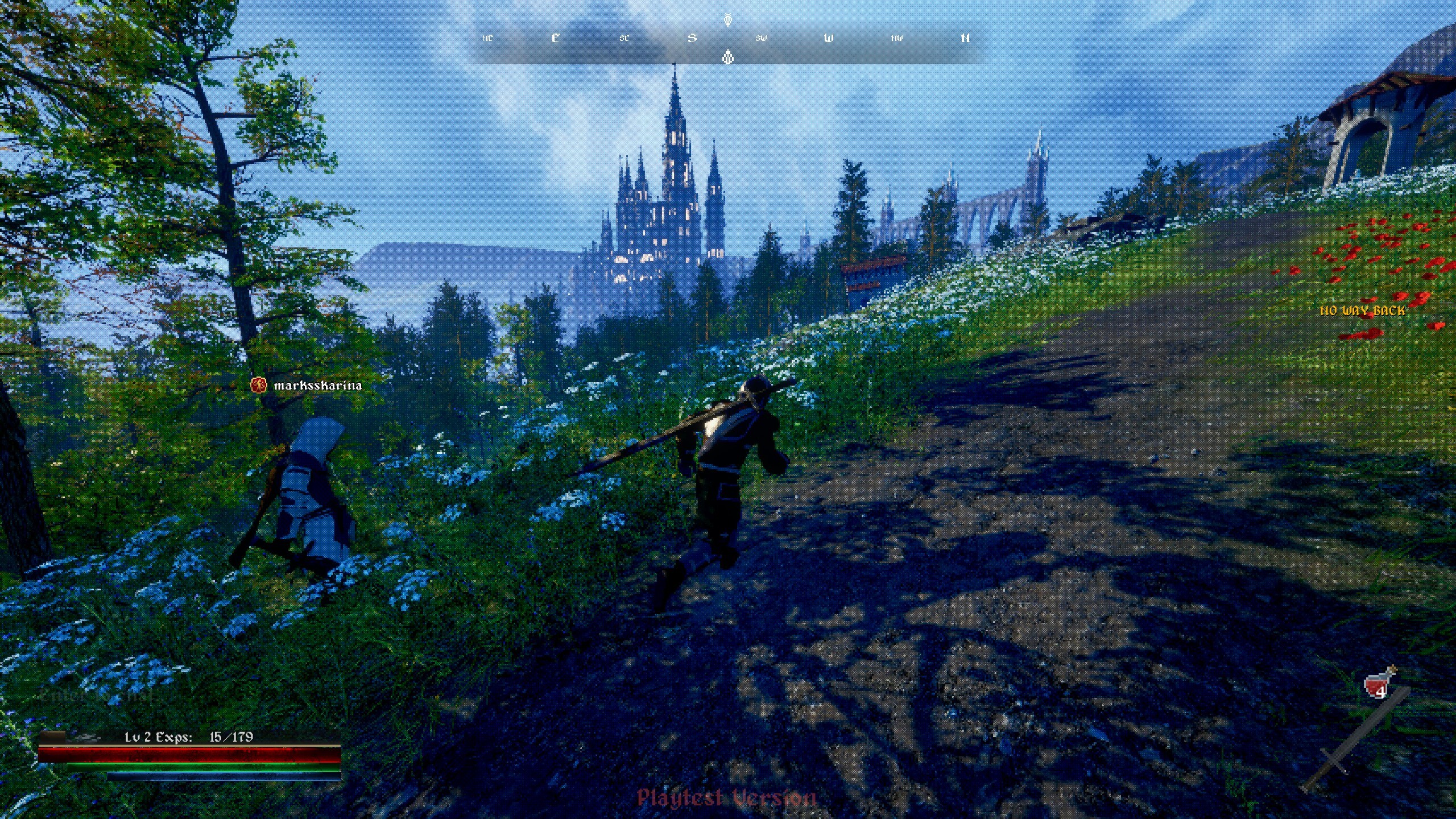 Tenebyss screenshot 11