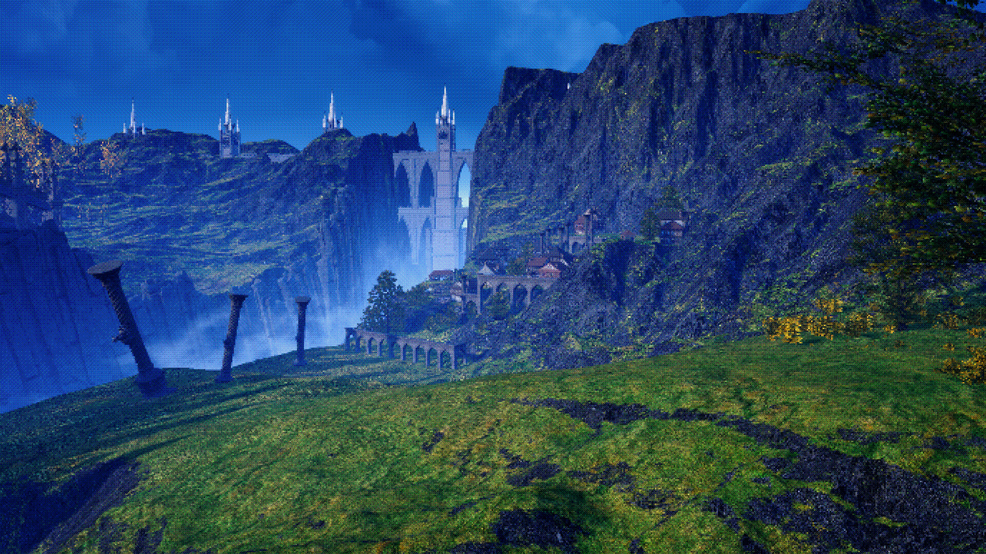 Tenebyss screenshot 9
