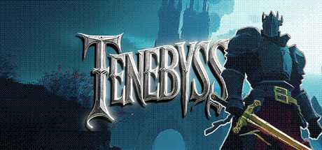 Tenebyss Cover Image