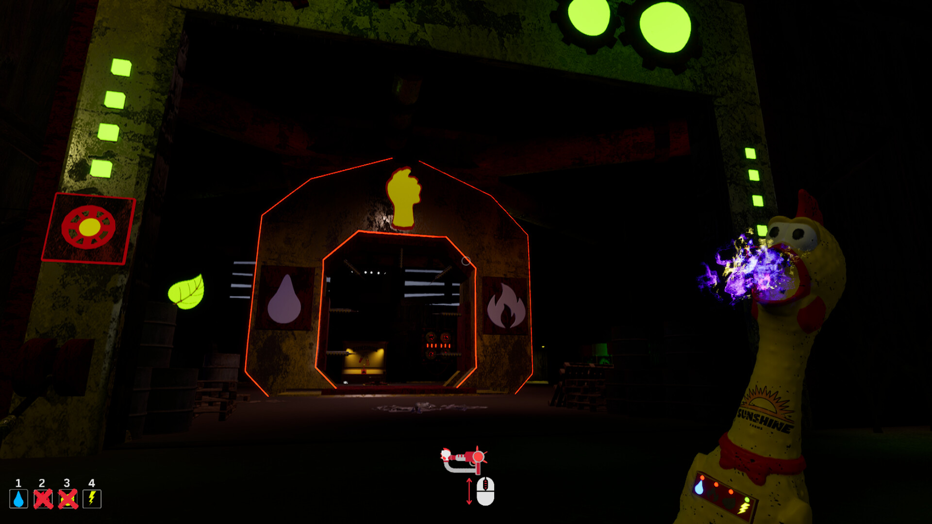Squawky screenshot 8