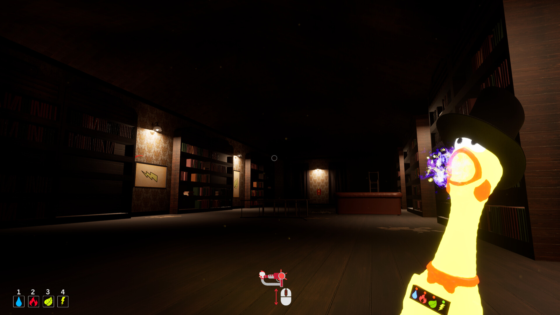 Squawky screenshot 9