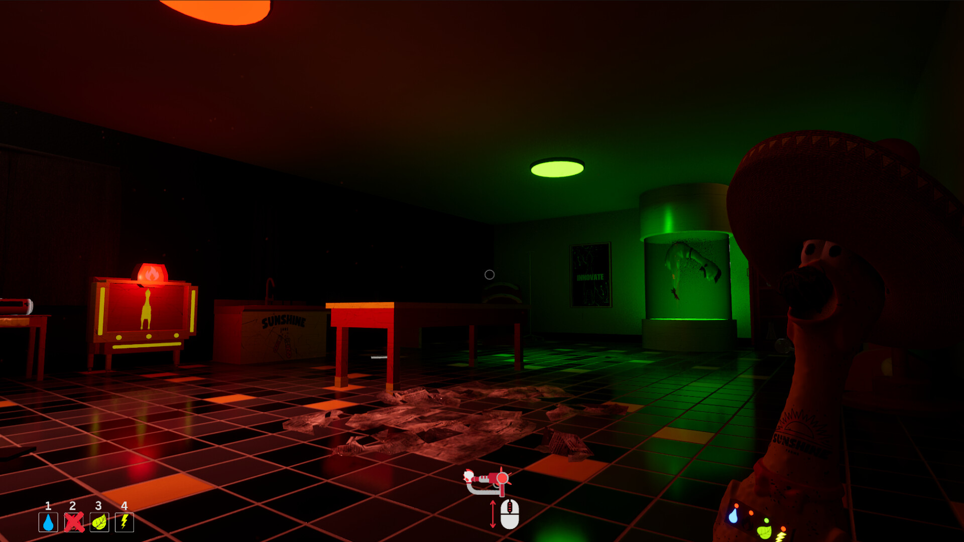 Squawky screenshot 6