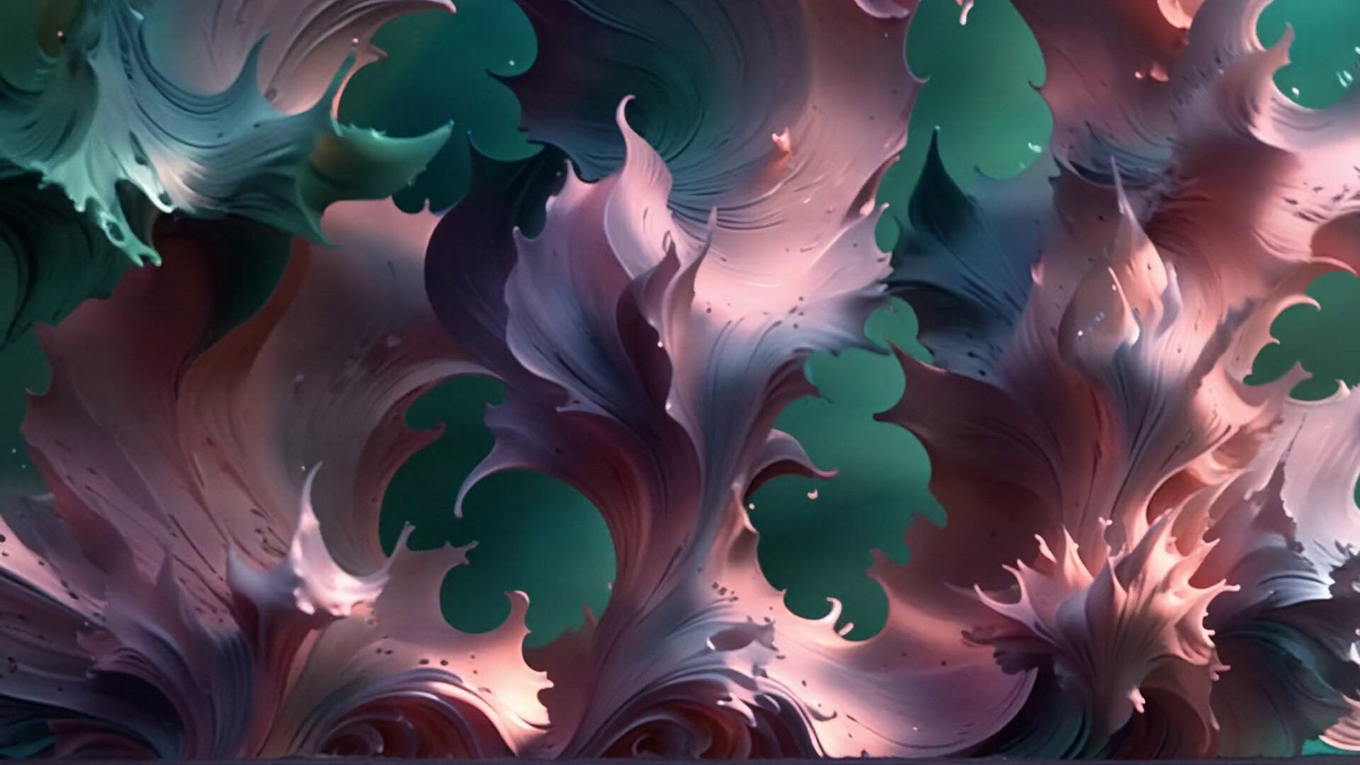 AI-VJ - Abstract 2 Visuals screenshot 9