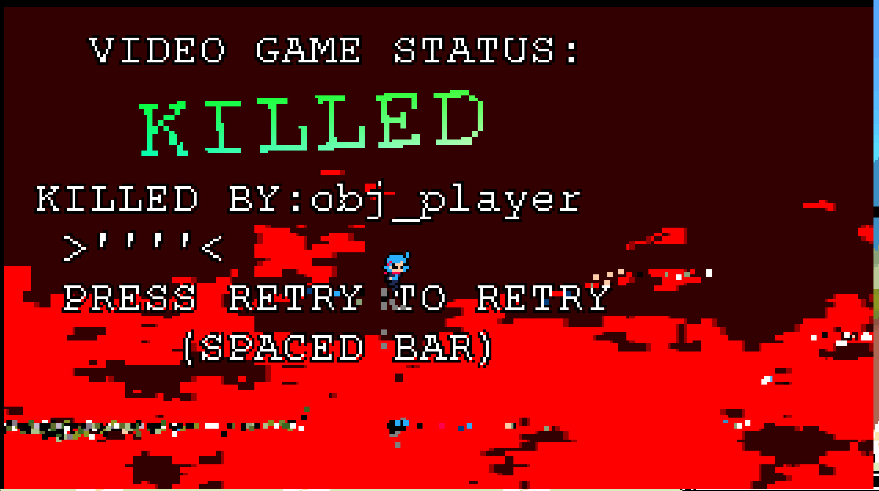 BenboWARS screenshot 5