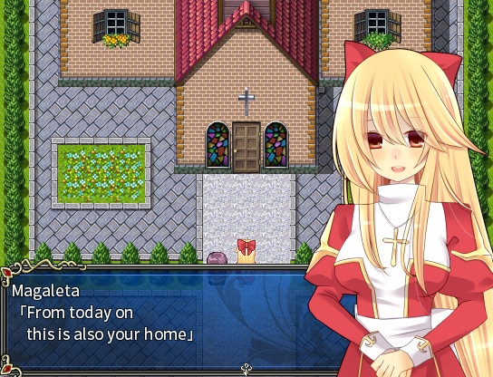 Eternal Senia screenshot 6