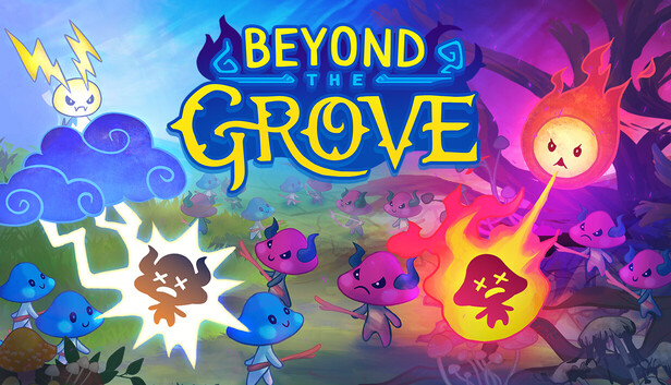 Beyond the Grove