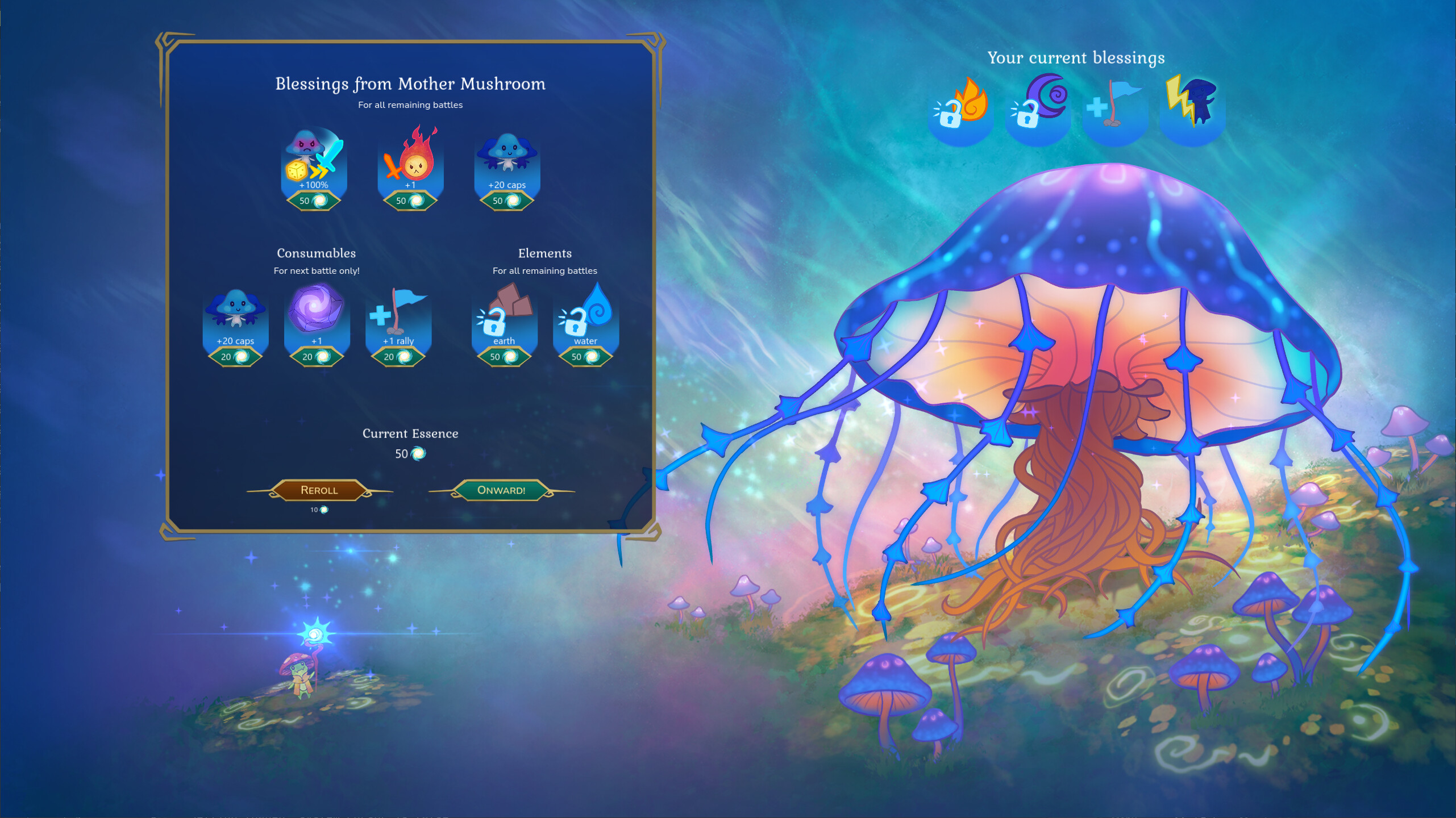 Beyond the Grove screenshot 6