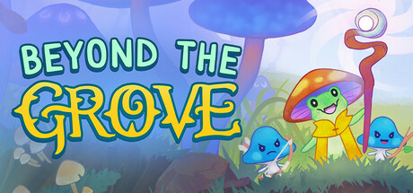 Beyond the Grove Cover Image