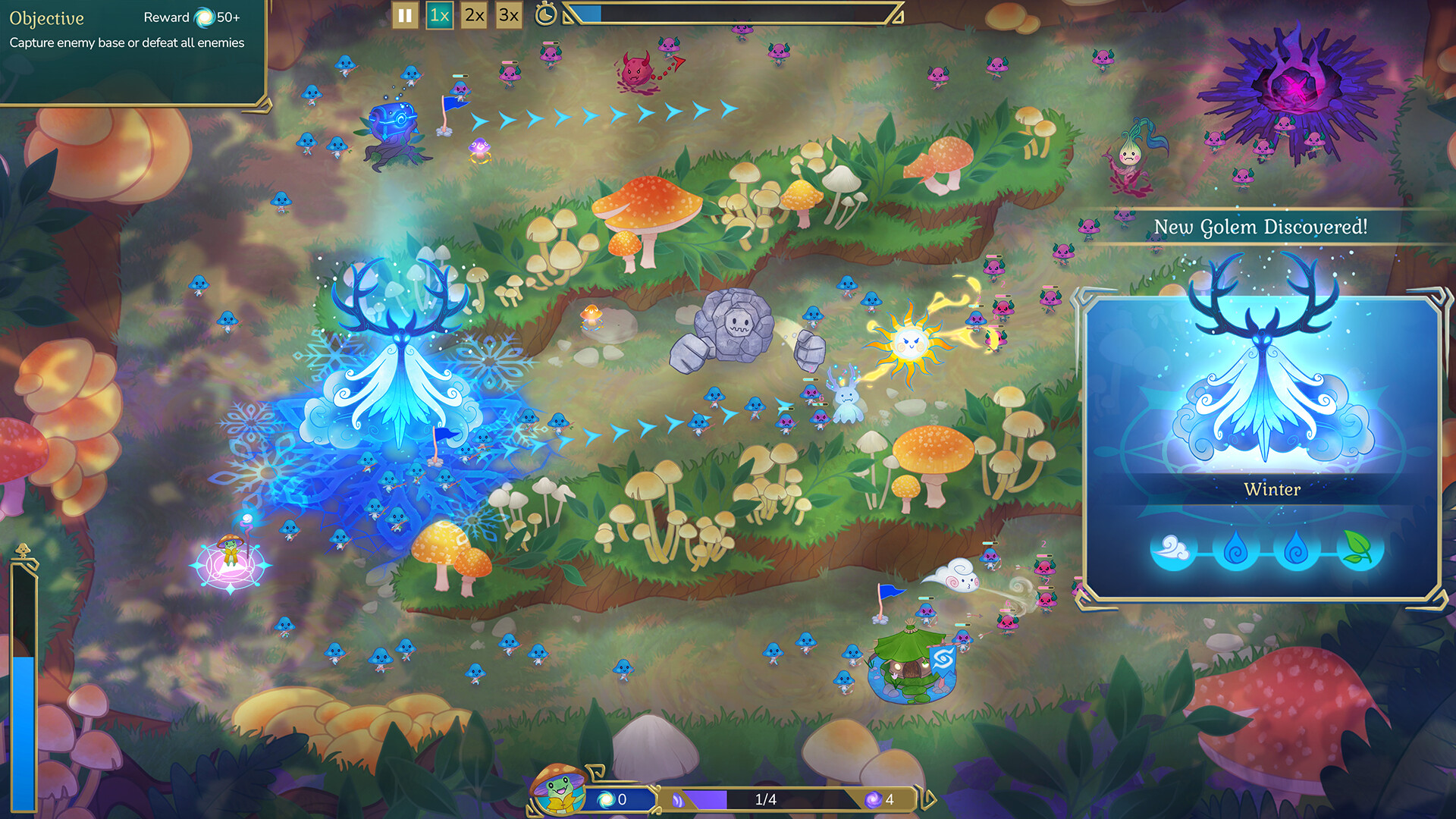 《秘林之外/Beyond the Grove》