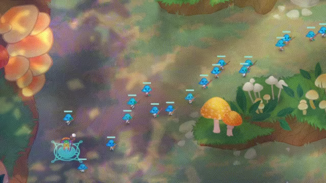 秘林之外Beyond the Grove|官方中文|解压即玩