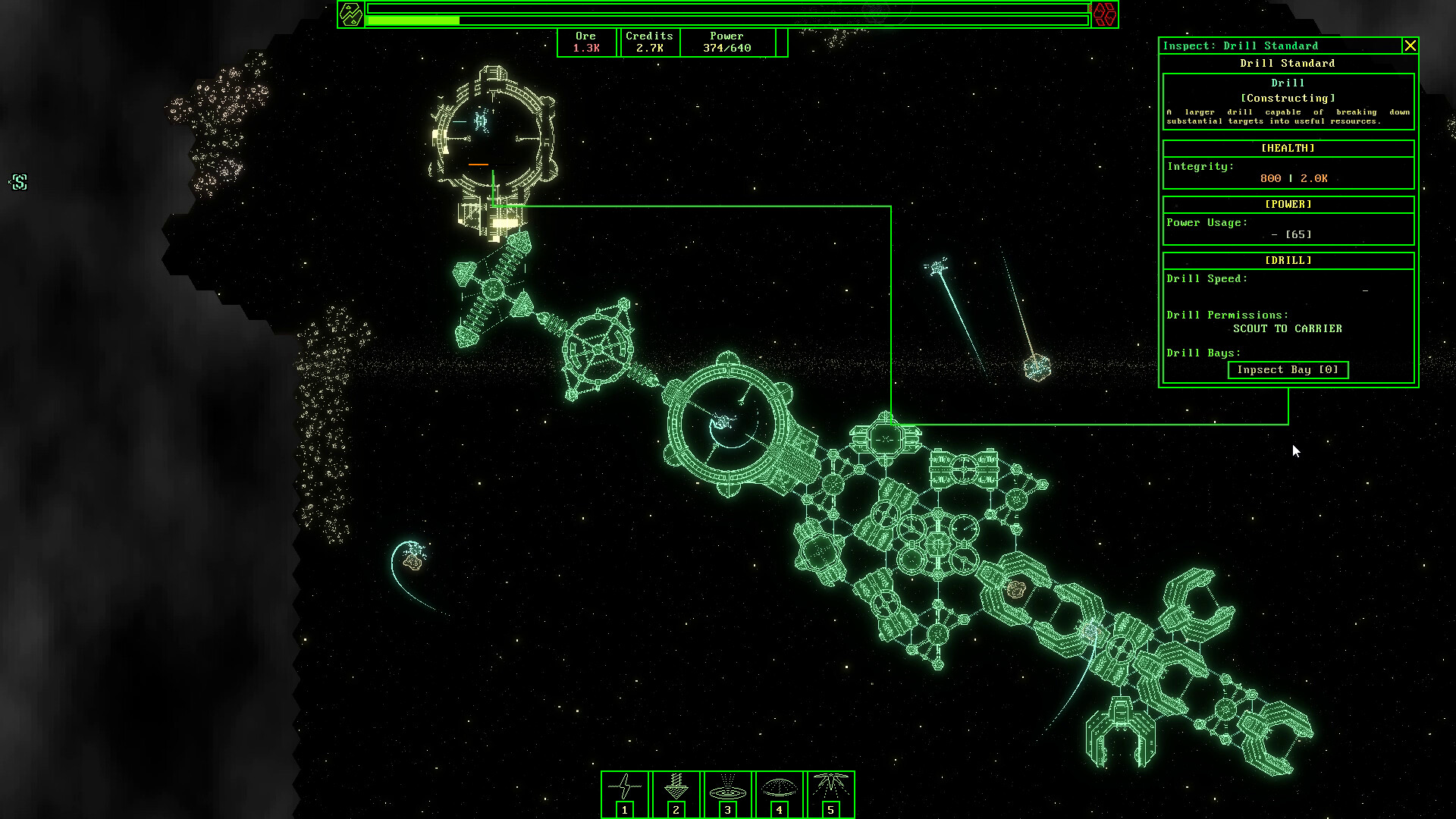 Management In Space screenshot 4