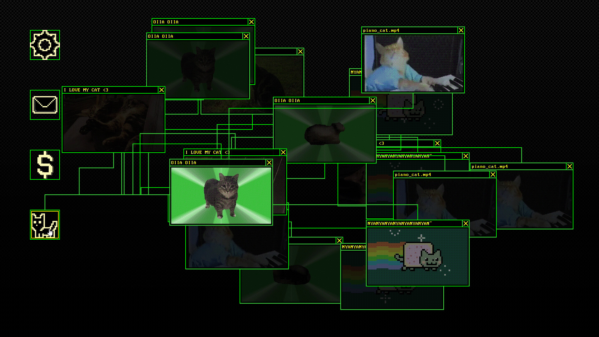 Management In Space screenshot 8