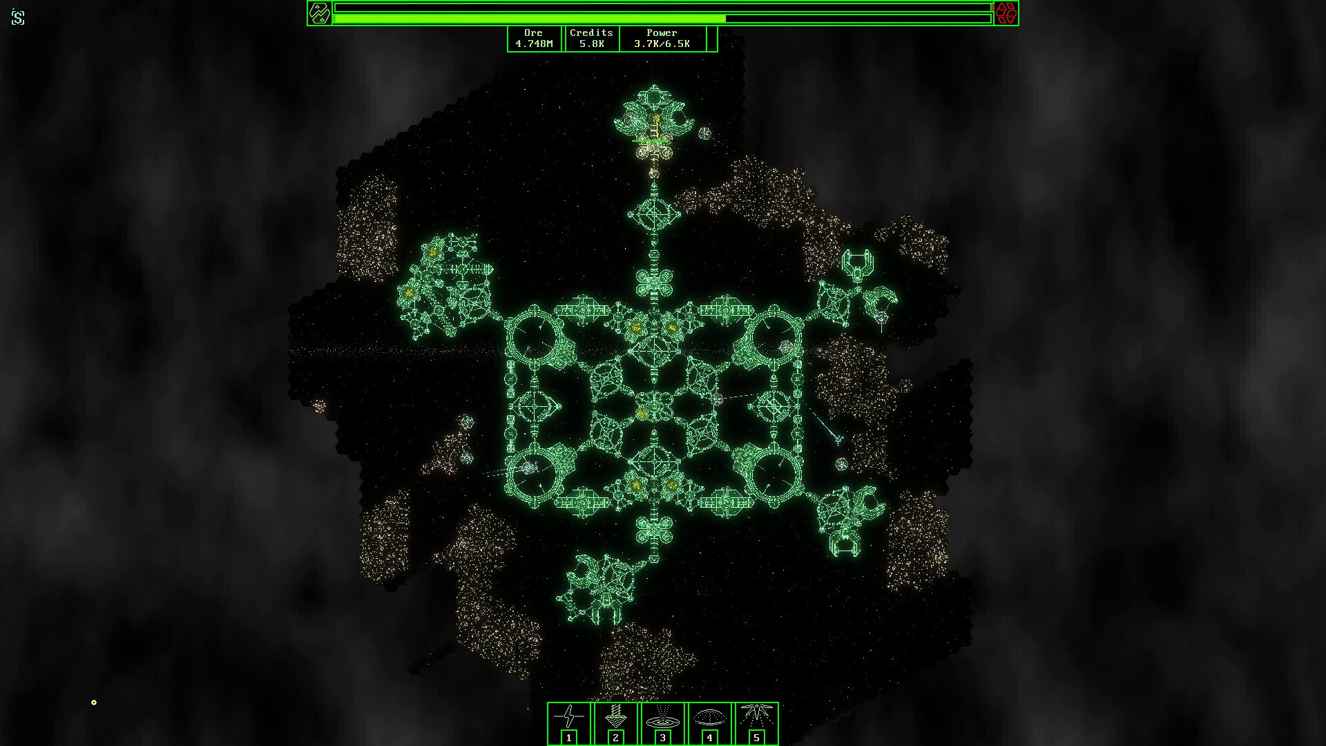 Management In Space screenshot 7