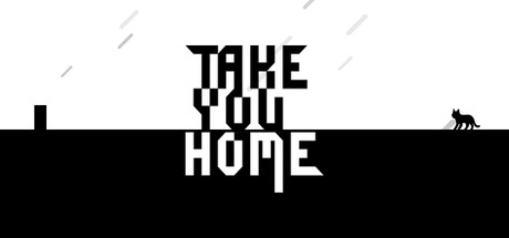 Take You Home Cover Image