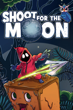 Shoot for the Moon