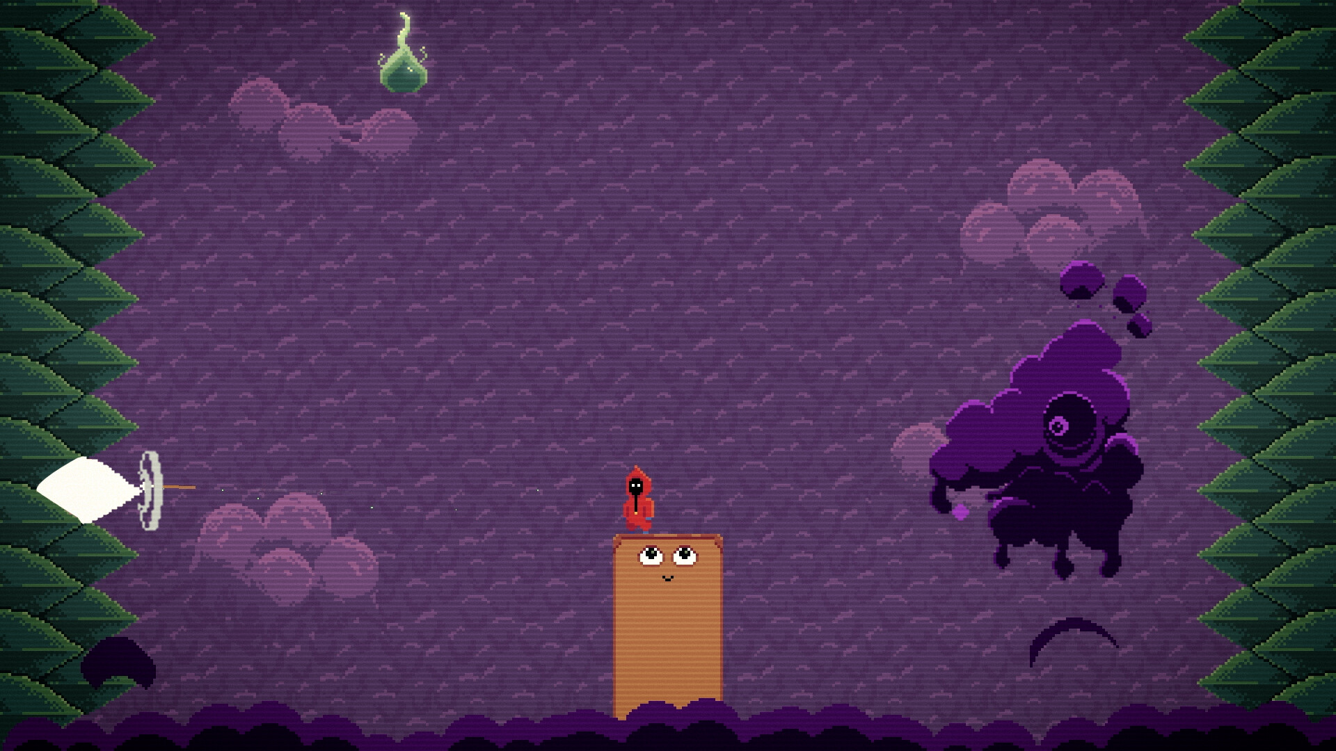 Shoot for the Moon screenshot 5