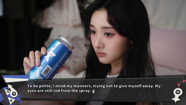 图片[2]-无基之谈/Ballshit|Build.20539643|中文版免费下载 - 小镇青年游戏社-小镇青年游戏社