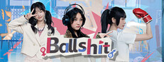 Ballshit