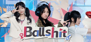 Ballshit