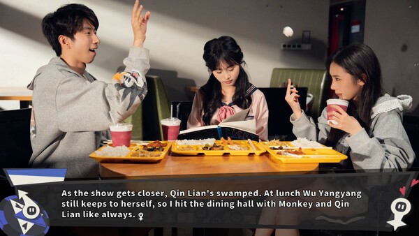 图片[3]-无基之谈/Ballshit|Build.20539643|中文版免费下载 - 小镇青年游戏社-小镇青年游戏社