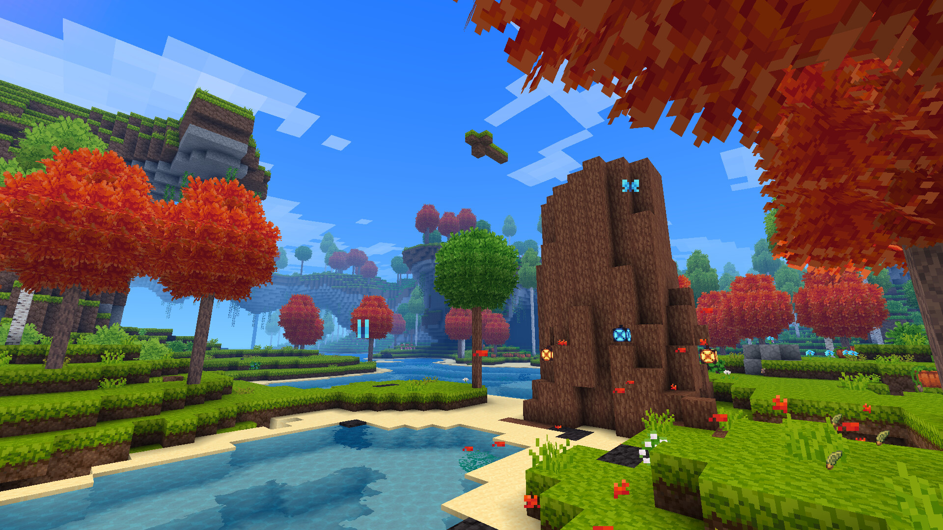 Allumeria screenshot 22