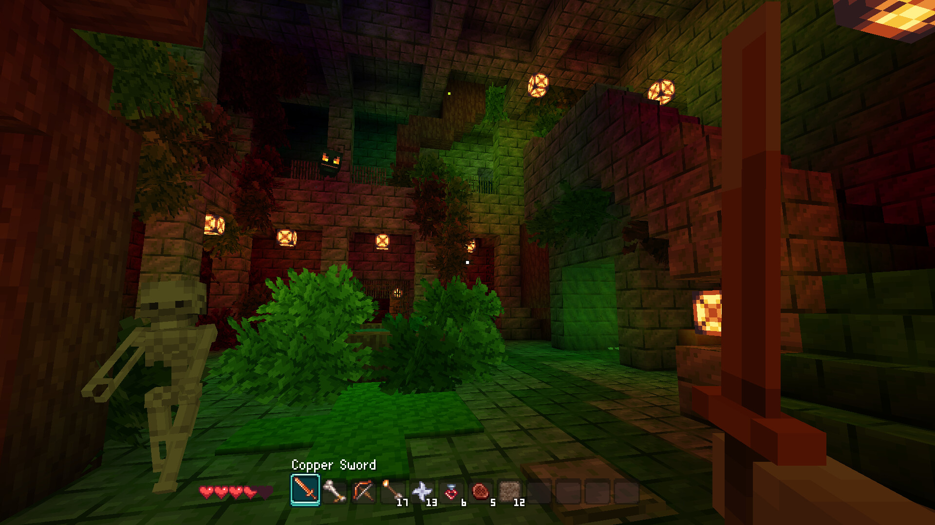 Allumeria screenshot 18