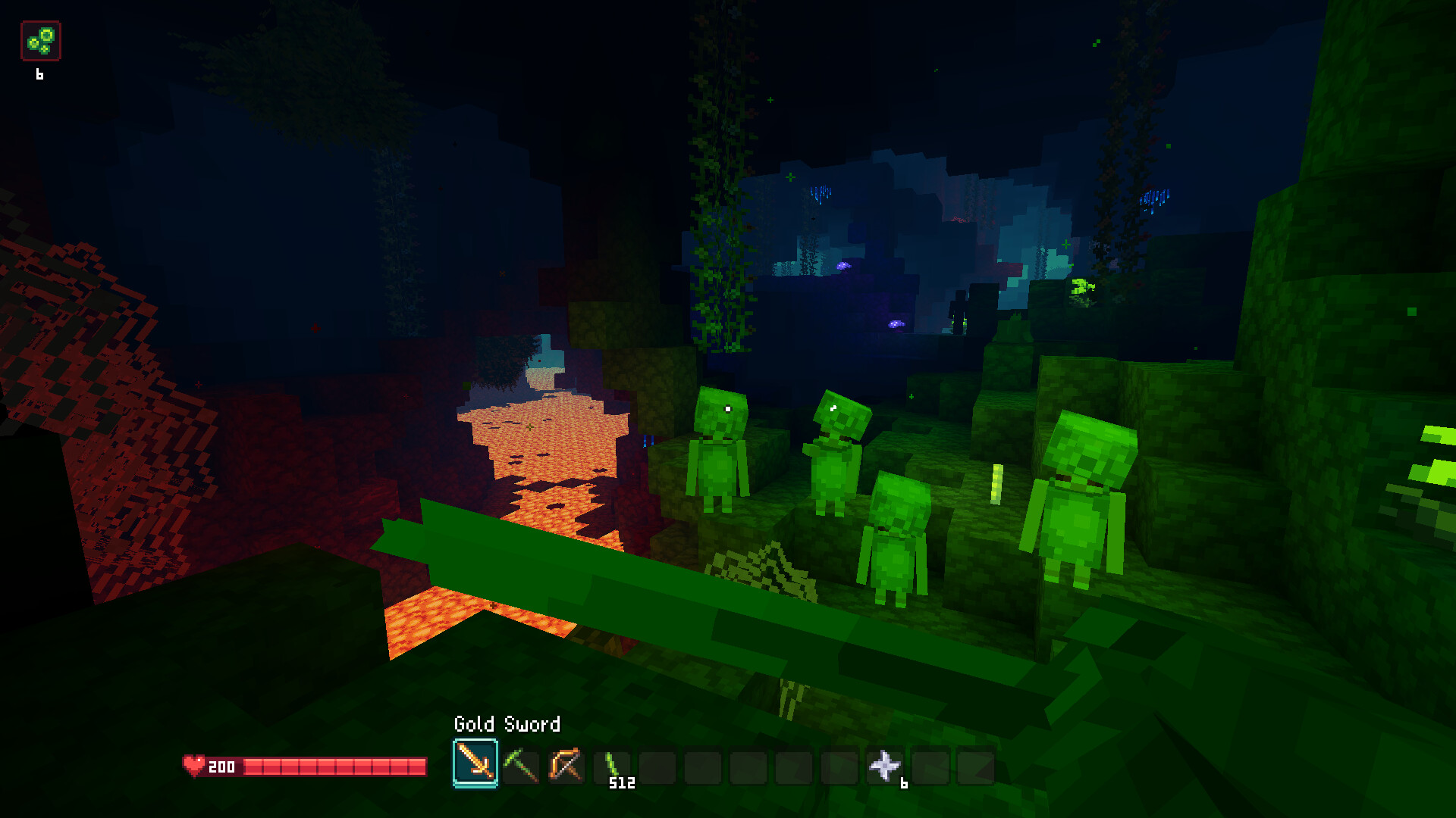 Allumeria screenshot 15